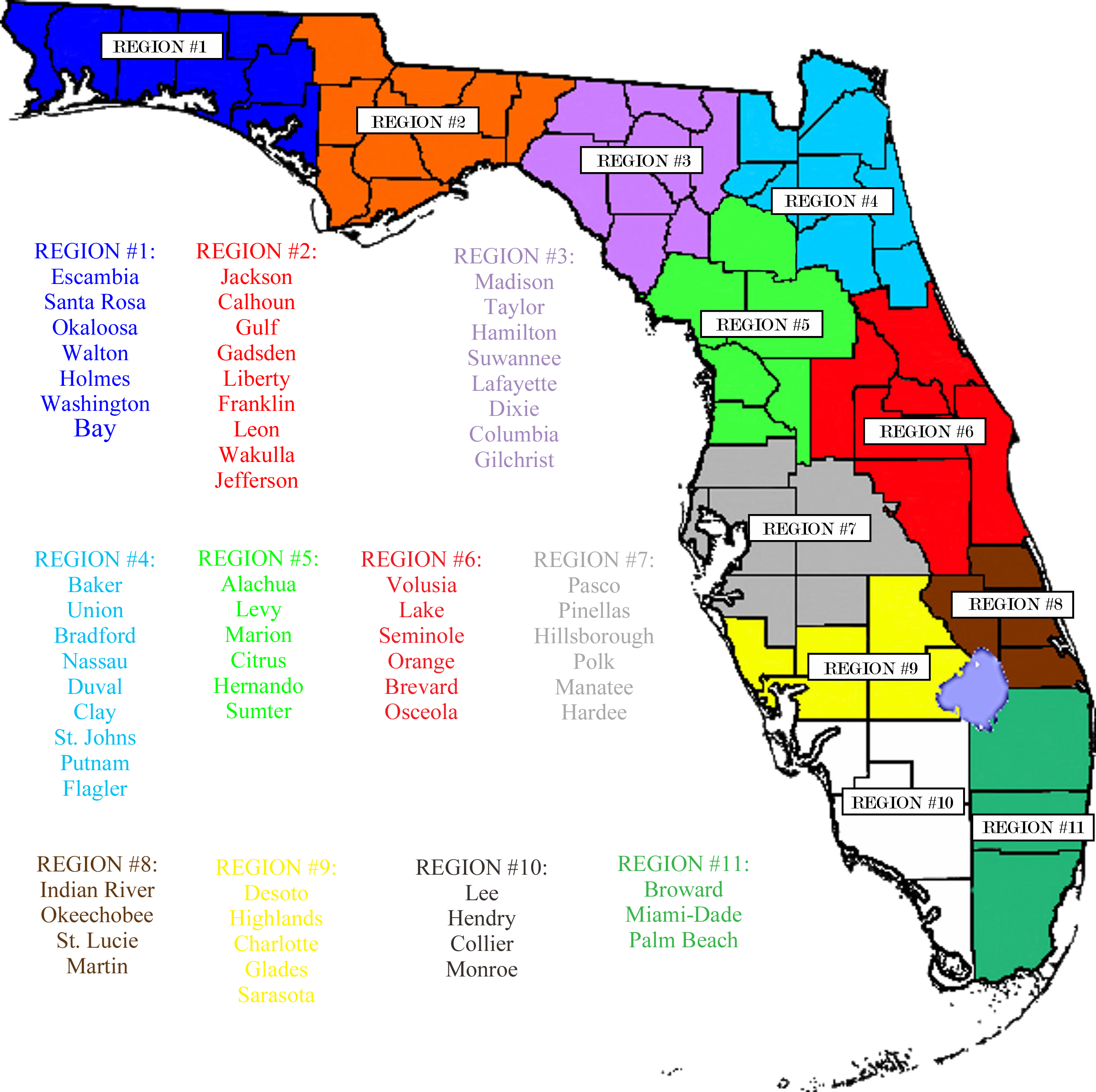 Florida Association of Private Investigators - Membership