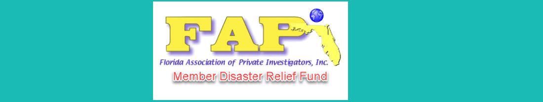 FAPI Member Disaster Relief Fund